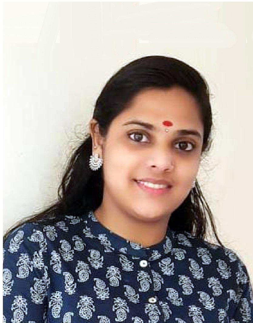 Malavika Vijayan